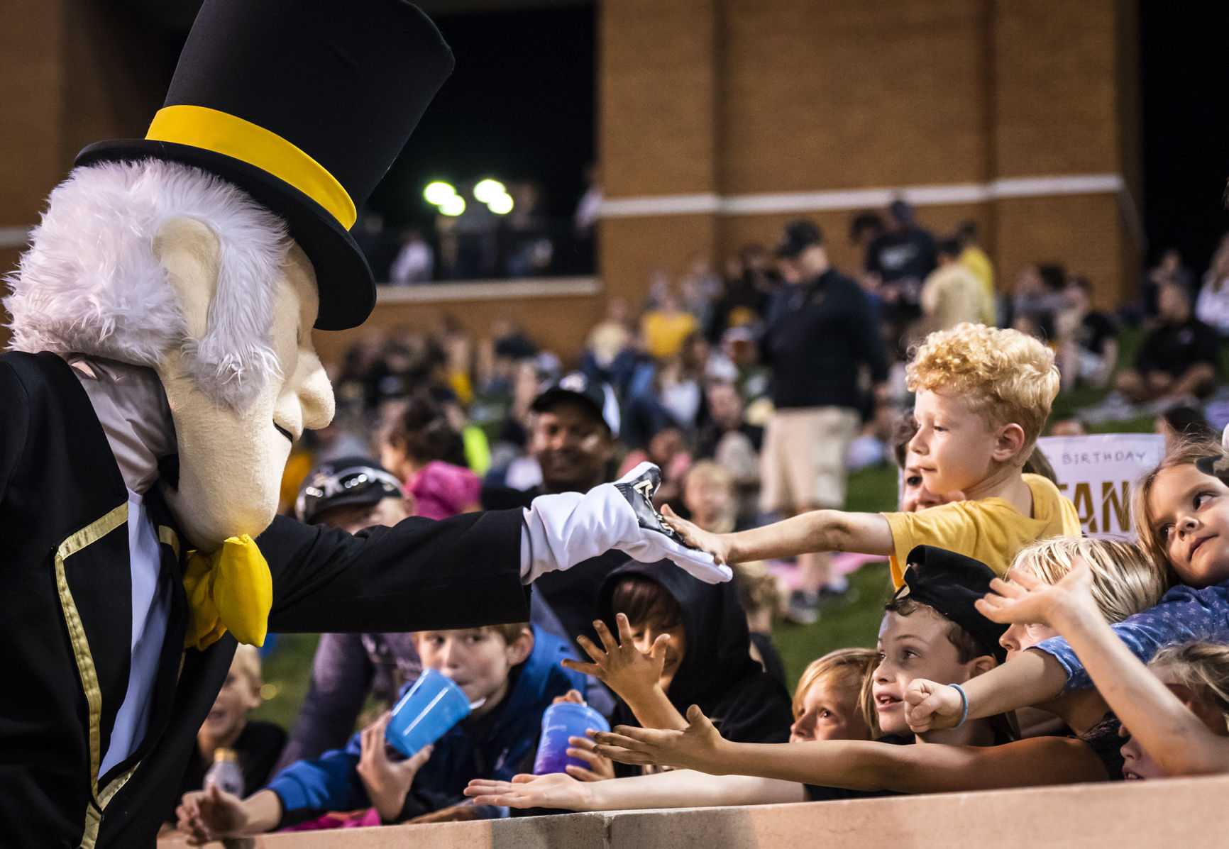 WFUFB